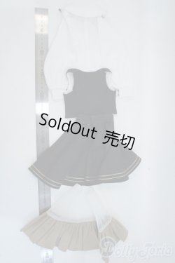 画像2: SD/OF:ノーブルグレーエンブロイダリーGirl Y-25-07-30-046-YD-ZY