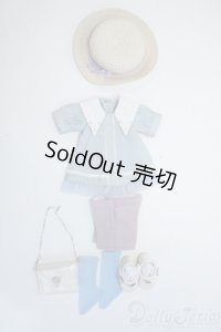 幼SD/OF:「水の精」リック衣装セット Y-25-07-30-045-YD-ZY