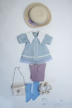 画像1: 幼SD/OF:「水の精」リック衣装セット Y-25-07-30-045-YD-ZY