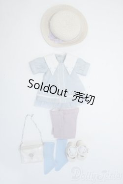 画像1: 幼SD/OF:「水の精」リック衣装セット Y-25-07-30-045-YD-ZY