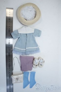 画像2: 幼SD/OF:「水の精」リック衣装セット Y-25-07-30-045-YD-ZY