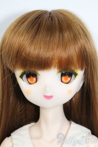 DDヘッド+オビツ40ボディ(PARABOX) Y-25-07-30-060-YD-ZY