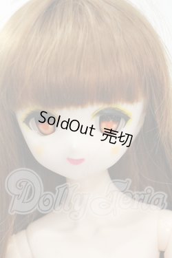画像1: DDヘッド+オビツ40ボディ(PARABOX) Y-26-06-16-139-YD-ZY