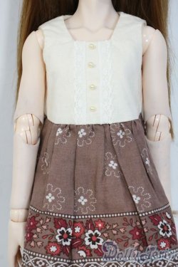 画像6: DDヘッド+オビツ40ボディ(PARABOX) Y-25-07-30-060-YD-ZY