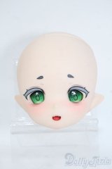 IMOMODOLL/1/4　Ruby　A　カスタムヘッド Y-25-07-30-063-YD-ZY