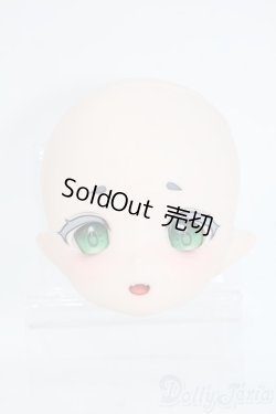 画像1: IMOMODOLL/1/4　Ruby　A　カスタムヘッド Y-25-07-30-063-YD-ZY