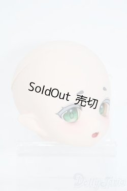 画像2: IMOMODOLL/1/4　Ruby　A　カスタムヘッド Y-25-07-30-063-YD-ZY