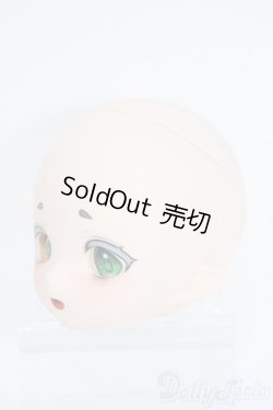 画像3: IMOMODOLL/1/4　Ruby　A　カスタムヘッド Y-25-07-30-063-YD-ZY