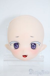 IMOMODOLL/1/4　Ruby　A　カスタムヘッド Y-25-07-30-062-YD-ZY