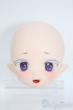 画像1: IMOMODOLL/1/4　Ruby　A　カスタムヘッド Y-25-07-30-062-YD-ZY