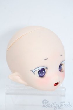 画像2: IMOMODOLL/1/4　Ruby　A　カスタムヘッド Y-25-07-30-062-YD-ZY