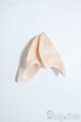 1/4〜1/3サイズ/エルフ耳パーツ Y-25-07-30-158-YD-ZY