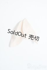 1/4〜1/3サイズ/エルフ耳パーツ Y-25-07-30-158-YD-ZY