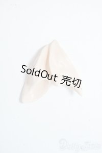 1/4〜1/3サイズ/エルフ耳パーツ Y-25-07-30-158-YD-ZY