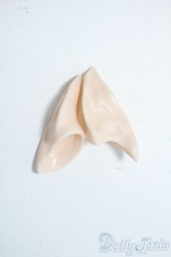 画像1: 1/4〜1/3サイズ/エルフ耳パーツ Y-25-07-30-158-YD-ZY