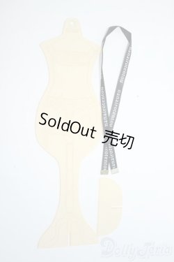 画像1: MDDサイズ/トルソー Y-25-07-30-118-YD-ZY