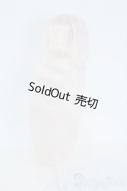 画像2: 4.5inch/ウィッグ Y-25-07-30-120-YD-ZY