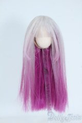 4.5inch/ウィッグ Y-25-07-30-119-YD-ZY
