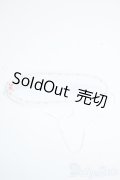 SD/OF:小物 Y-25-07-30-086-YD-ZY