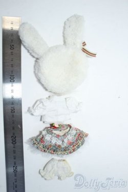 画像2: 1/12サイズドール/OF:衣装 Y-25-07-30-129-YD-ZY