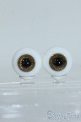 16mm/グラスアイ Y-25-07-30-163-YD-ZY