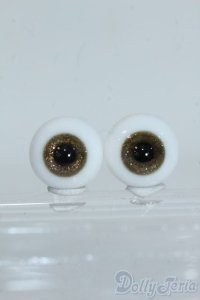 16mm/グラスアイ Y-25-07-30-163-YD-ZY