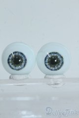 16ｍｍ/アクリルアイ Y-25-07-30-160-YD-ZY