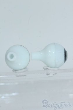 画像2: 16ｍｍ/アクリルアイ Y-25-07-30-160-YD-ZY