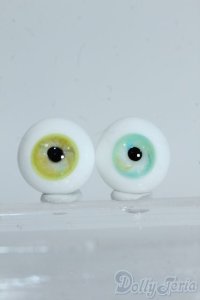 18mm/グラスアイ Y-25-07-30-166-YD-ZY