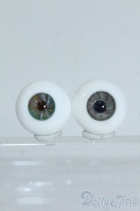 18mm/グラスアイ Y-25-07-30-171-YD-ZY