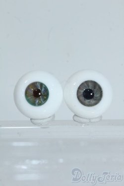 画像1: 18mm/グラスアイ Y-25-07-30-171-YD-ZY