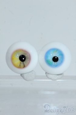 画像1: 18mm/グラスアイ Y-25-07-30-165-YD-ZY