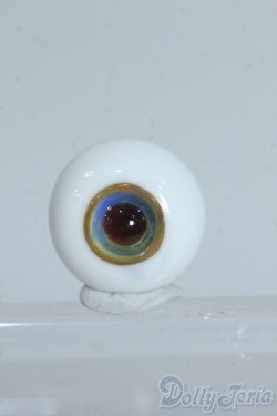 画像1: 17ｍｍ/グラスアイ Y-25-07-30-173-YD-ZY