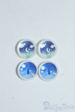 画像1: 10mm/アニメアイ Y-25-07-30-184-YD-ZY