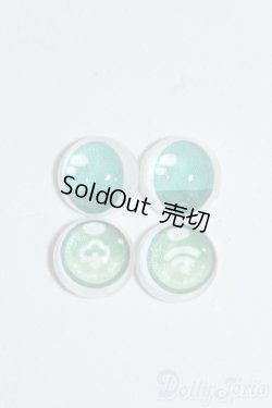 画像1: 10mm/アニメアイ Y-25-07-30-183-YD-ZY
