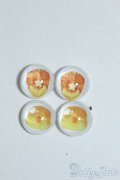 10mm/アニメアイ Y-25-07-30-182-YD-ZY