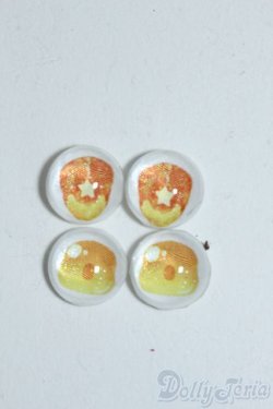 画像1: 10mm/アニメアイ Y-25-07-30-182-YD-ZY