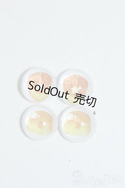 画像1: 10mm/アニメアイ Y-25-07-30-182-YD-ZY