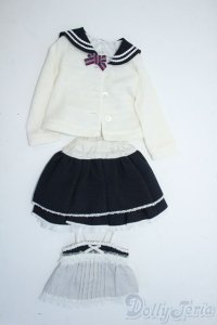 SDM＆MSD/OF:衣装セット Y-25-07-30-076-YD-ZY