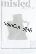 オビツ11/OF:衣装 Y-25-07-30-147-YD-ZY
