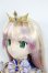 画像3: azone/1/3HAF No.001『夜明け前より瑠璃色な-Brighter than dawning blue-』フィーナ・ファム・アーシュライト Y-25-07-30-057-YD-ZY (3)