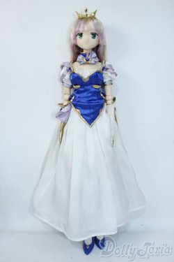 画像4: azone/1/3HAF No.001『夜明け前より瑠璃色な-Brighter than dawning blue-』フィーナ・ファム・アーシュライト Y-25-07-30-057-YD-ZY