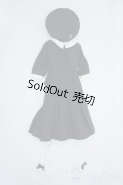 画像1: SD/OF ドレス：Atelier Koemi様製 「クチュリエール」 Y-25-07-30-073-YD-ZY