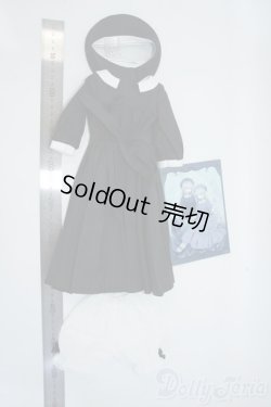 画像2: SD/OF ドレス：Atelier Koemi様製 「クチュリエール」 Y-25-07-30-073-YD-ZY