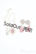 SD/OF:小物 Y-25-07-30-090-YD-ZY