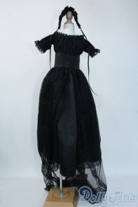 SD/OF:衣装セット Y-25-07-30-072-YD-ZY