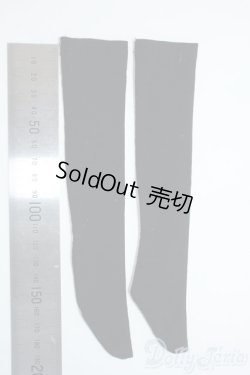 画像2: SD/OF:靴下 Y-25-07-30-081-YD-ZY