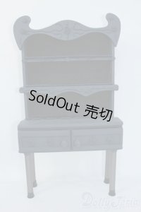 SD/1/3サイズディスプレイ用品：家具 Y-25-07-30-067-YD-ZY