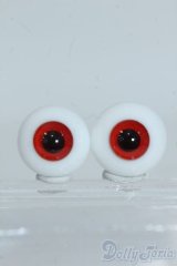 17ｍｍ/グラスアイ Y-25-07-30-162-YD-ZY