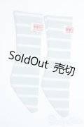 SDM＆MSD/OF:靴下 Y-25-07-30-077-YD-ZY